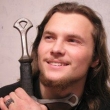 Jon Vacek (Dallisv skvlej brcha)