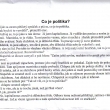 Co je to politika???